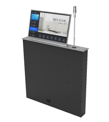 VDS-156V 产品尺寸图445乘500px